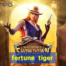 fortune tiger deposito de 1 real